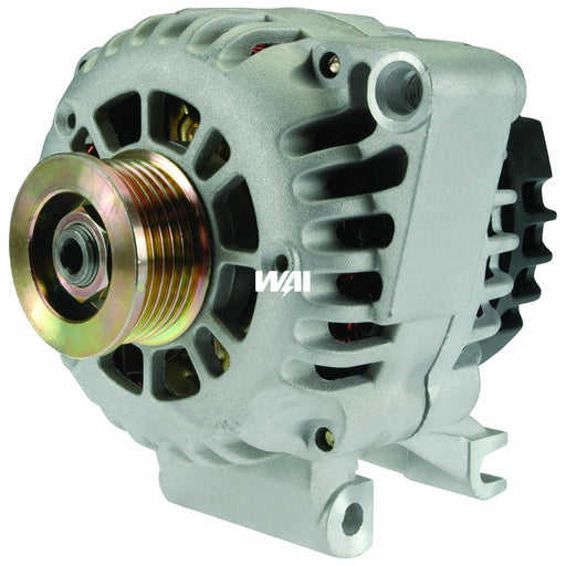 WAI 8230N 001109 - Alternator - Delco CS130D Series