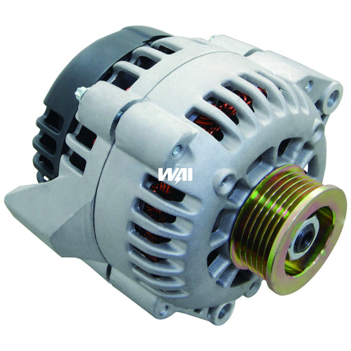 WAI (126) 8231N 001109 - Alternator - Delco CS130D Series
