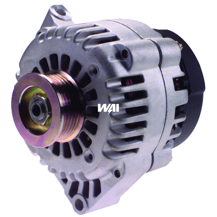 WAI 8234N-6G1 001109 - Alternator - Delco CS130D Series