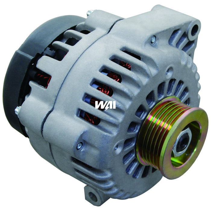 WAI 8234N-6G2 001109 - Alternator - Delco CS130D Series