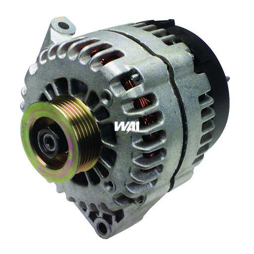 WAI 8235N 001115 - Alternator - Delco AD237 Series