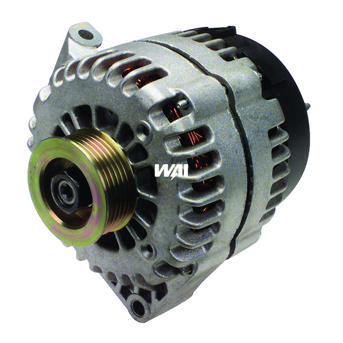 WAI 8235N 001115 - Alternator - Delco AD237 Series