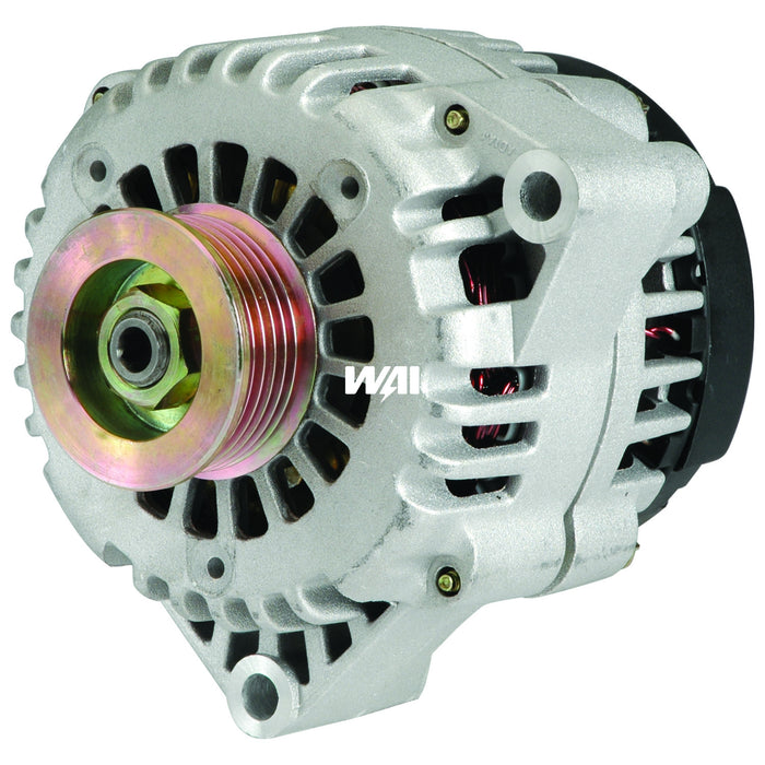 WAI 8238N 001114 - Alternator - Delco AD230 Series
