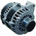 WAI 8241N 001115 - Alternator - Delco AD237 Series
