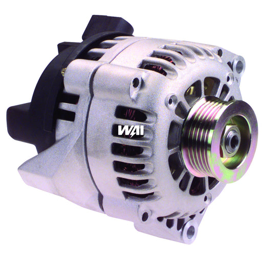 WAI 8242N 001109 - Alternator - Delco CS130D Series