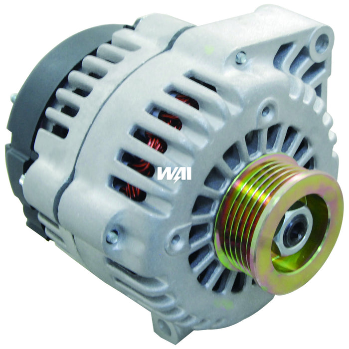WAI 8245N 001114 - Alternator - Delco AD230 Series