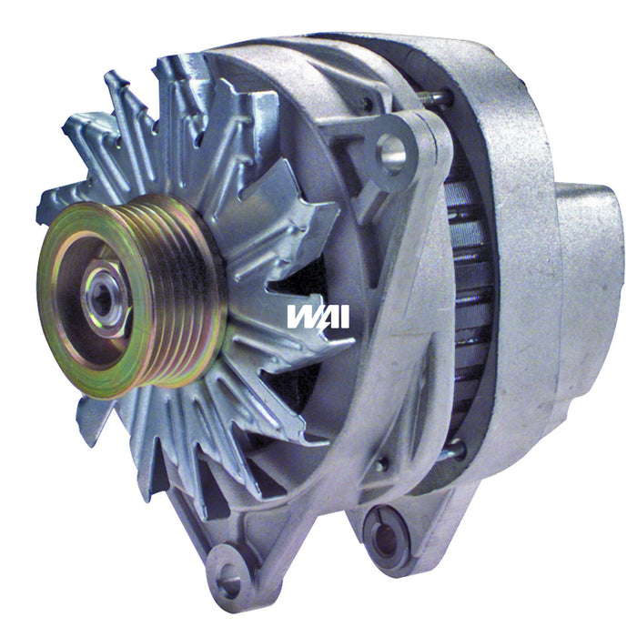 WAI 8248N 001110 - Alternator - Delco CS144 Series