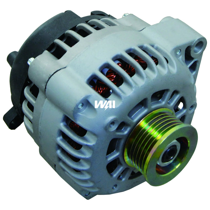 WAI 8249N 001109 - Alternator - Delco CS130D Series