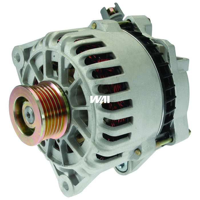 WAI 8250N 001206 - Alternator - Ford 6G Series