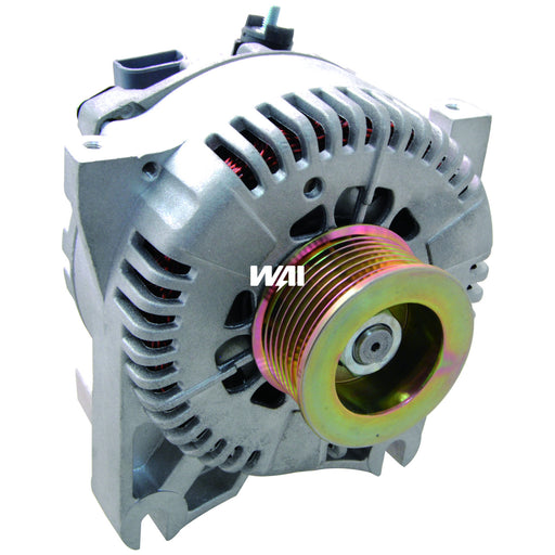 WAI 8251N 001203 - Alternator - Ford 4G Series