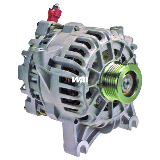 WAI 8252N 001206 - Alternator - Ford 6G Series