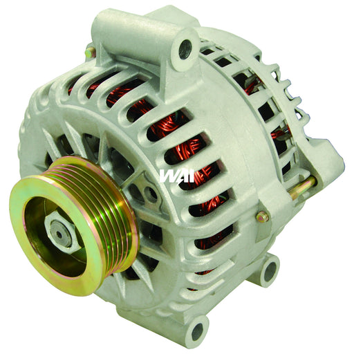 WAI 8253N 001206 - Alternator - Ford 6G Series
