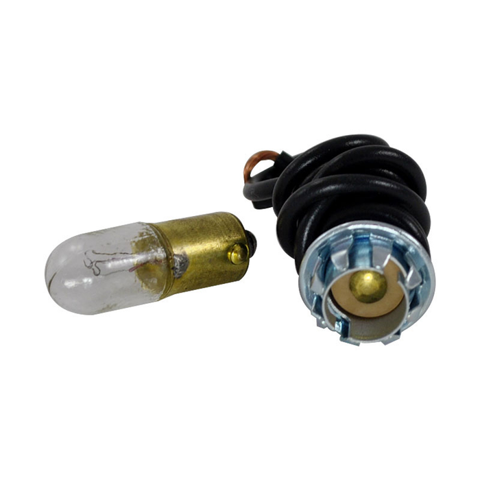 Stewart Warner 82551 LIGHTING KIT