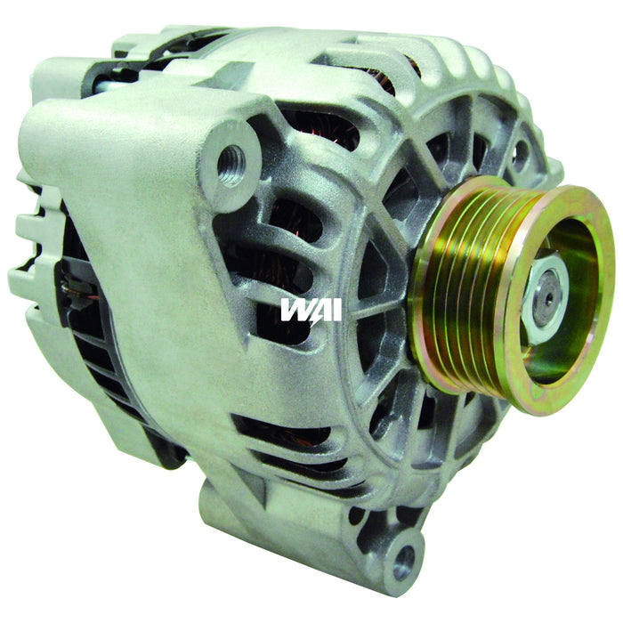 WAI (126) 8256N 001206 - Alternator - Ford 6G Series