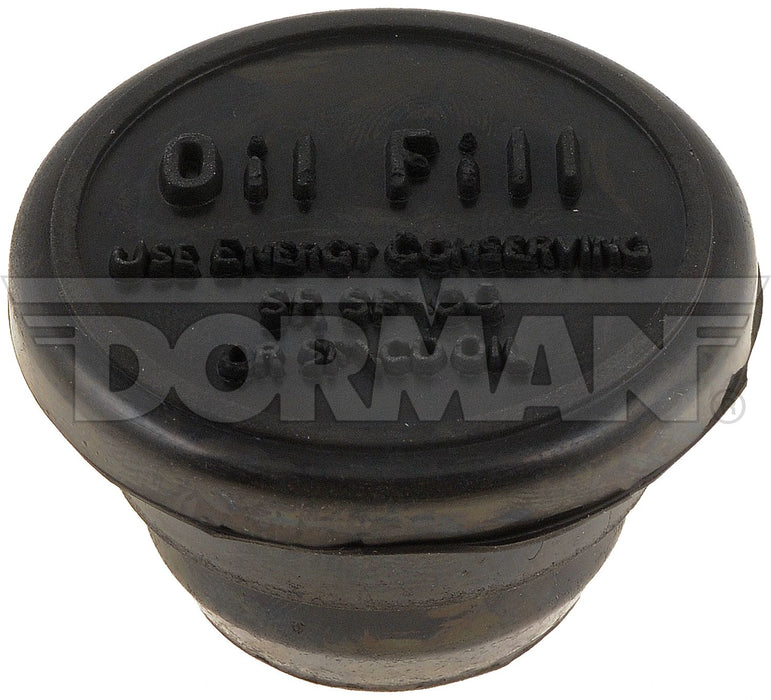 Dorman 82578 Engine Oil Filler Cap