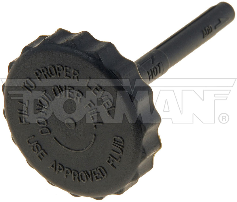 Dorman 82581 Dorman 82581 Power Steering Caps