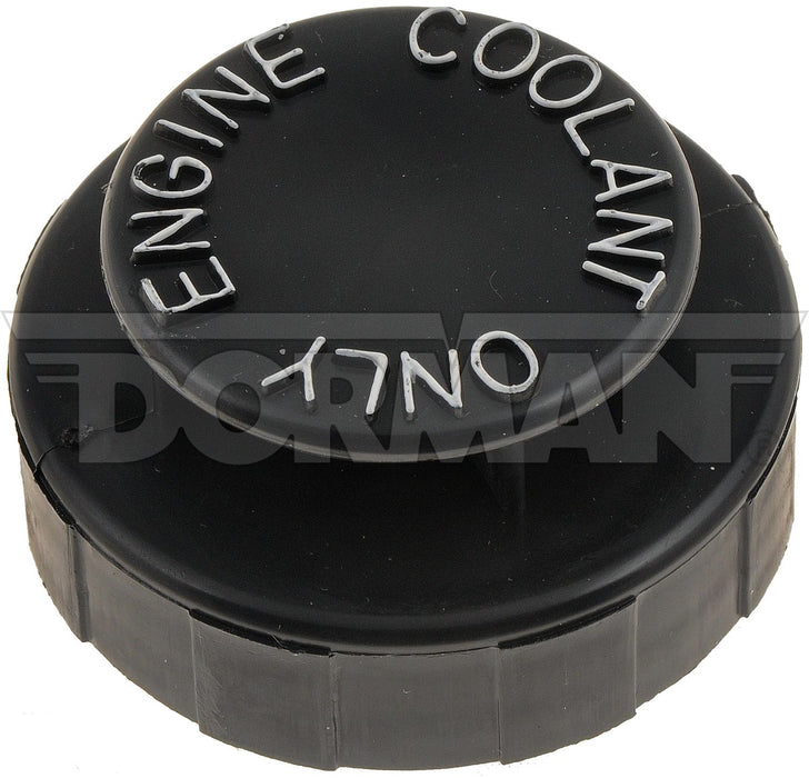 Dorman (415) 82590 Engine Coolant Reservoir Cap