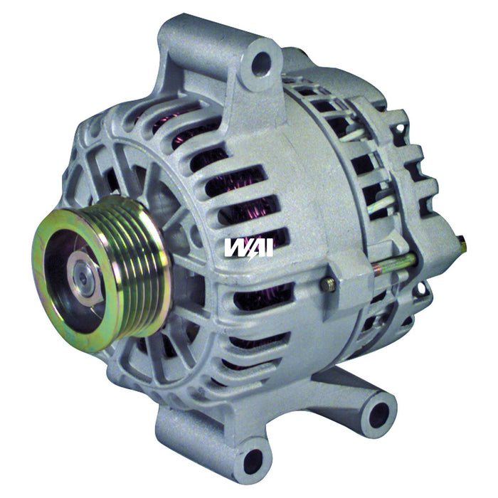WAI 8259N 001206 - Alternator - Ford 6G Series