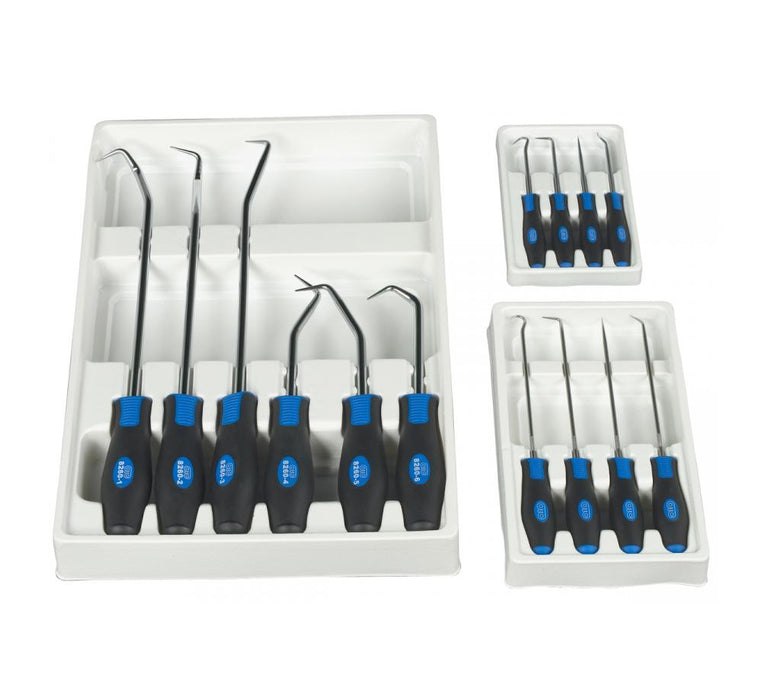 OTC/Bosch 8260M MASTER HOOK AND PICK SET