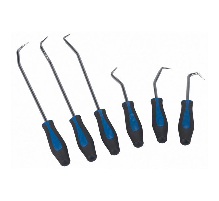 OTC/Bosch (142) 8260 6 PIECE HOSE REMOVAL KIT