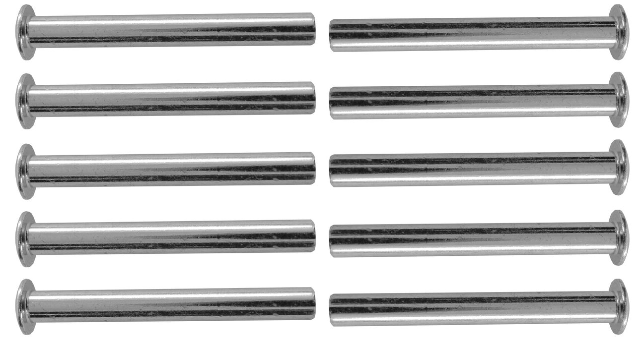 Garant (633) 82610 Shovel rivets (10 units)