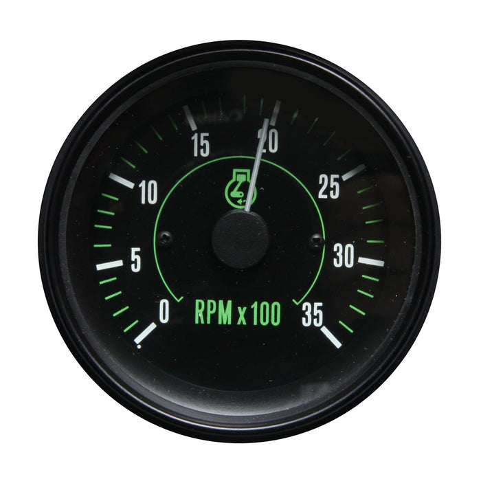 Stewart Warner 82643 TACH (LOW FREQ)