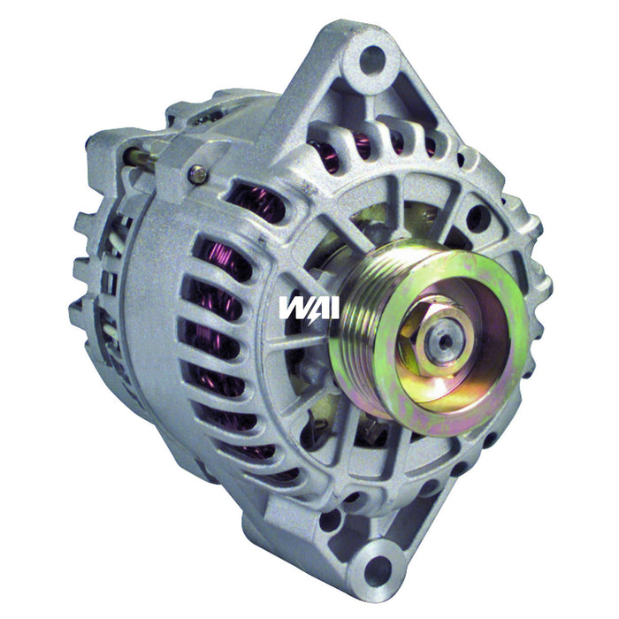 WAI 8268N 001206 - Alternator - Ford 6G Series