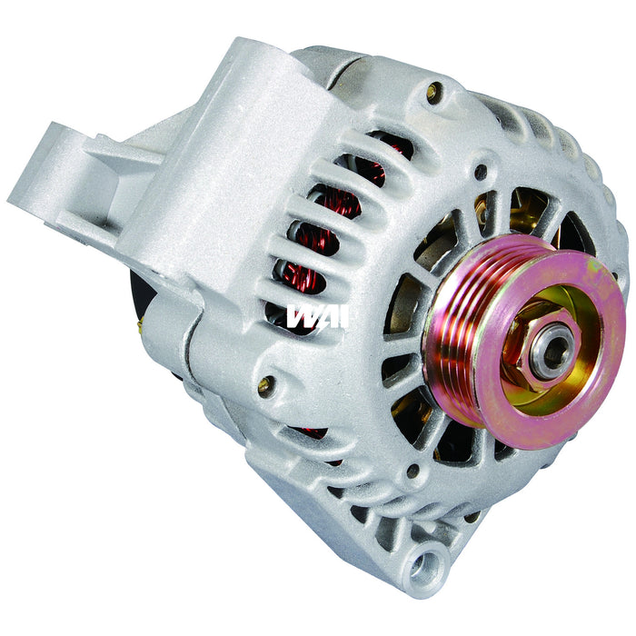 WAI 8276N 001109 - Alternator - Delco CS130D Series