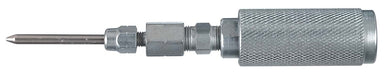 Lincoln (502) 82784 Lincoln Industrial 82784 Needle Nozzle with Extension and Locking Sleeve, Length 5.6 In.