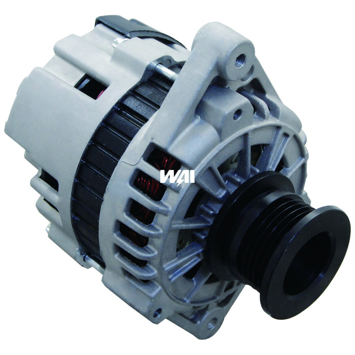 WAI 8280N 001112 - Alternator - Delco CS121D Series