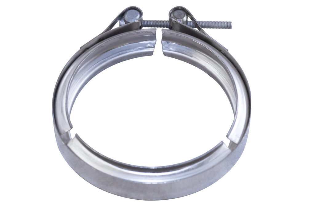 Dinex (340) 82816 Exhaust Clamp Mack/Volvo