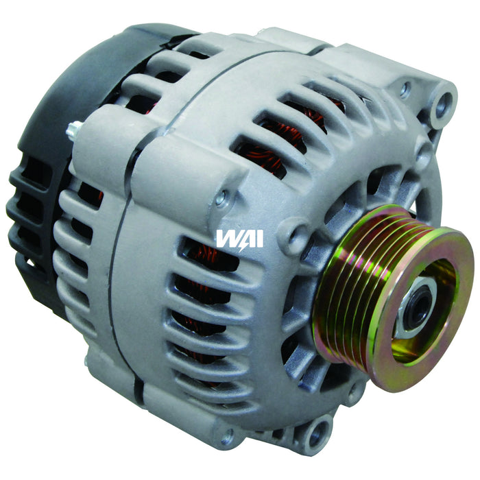 WAI (126) 8283N 001109 - Alternator - Delco CS130D Series