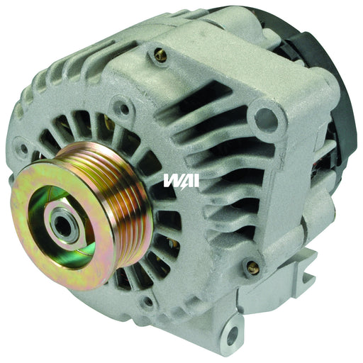 WAI 8287N-6G1 001114 - Alternator - Delco AD230 Series