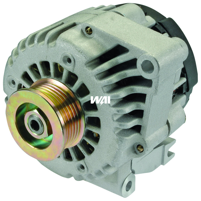WAI 8287N-6G1 001114 - Alternator - Delco AD230 Series