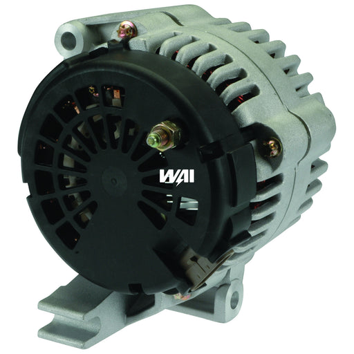 WAI 8287N-6G2 001114 - Alternator - Delco AD230 Series