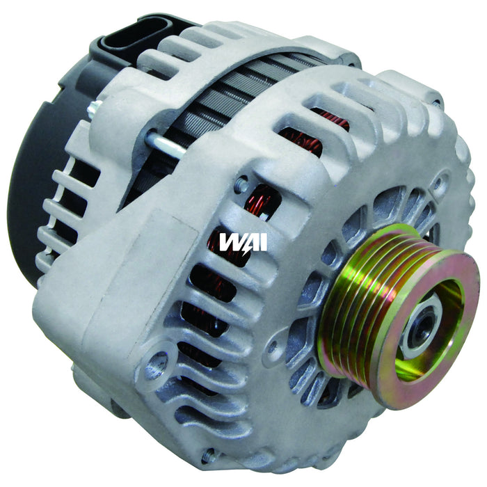 WAI (126) 8292N-253A 001116 - Alternator - Delco AD244 Series