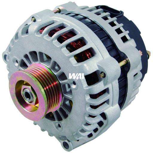 WAI 8292N-DRC 001117 - Alternator - Delco DR44G Series