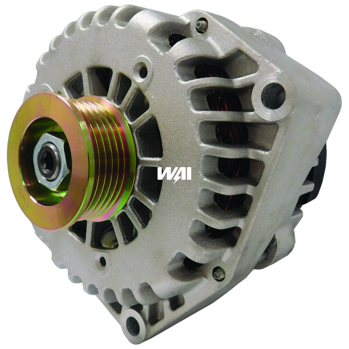 WAI 8292N-HO 001116 - Alternator - Delco AD244 Series