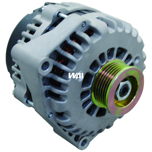 WAI 8292N 001116 - Alternator - Delco AD244 Series