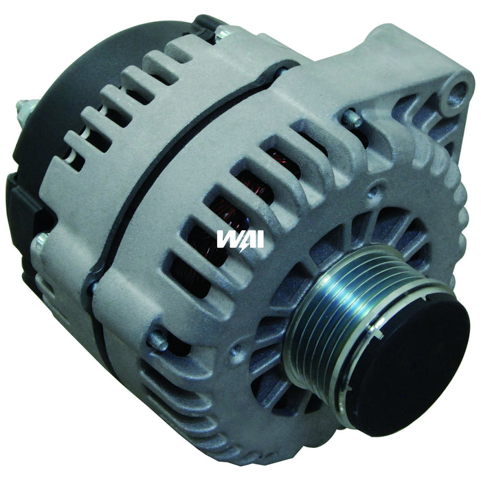 WAI 8293N 001115 - Alternator - Delco AD237 Series