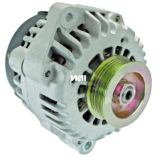 WAI 8296N 001109 - Alternator - Delco CS130D Series
