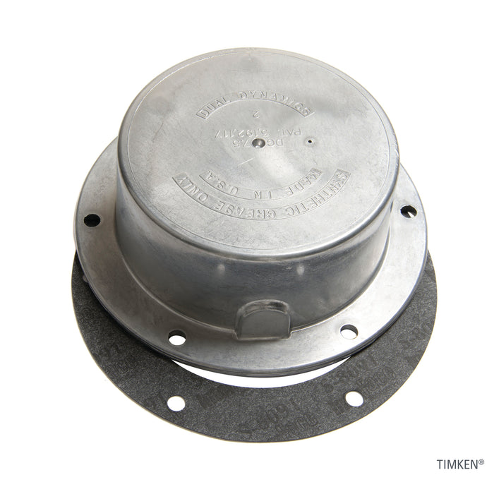 Timken (236) 82985 Die Cast Aluminum Hub Cap