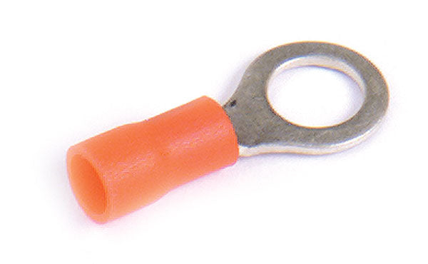 Grote (522) 83-2105 Vinyl Ring Terminals, pack of 100
