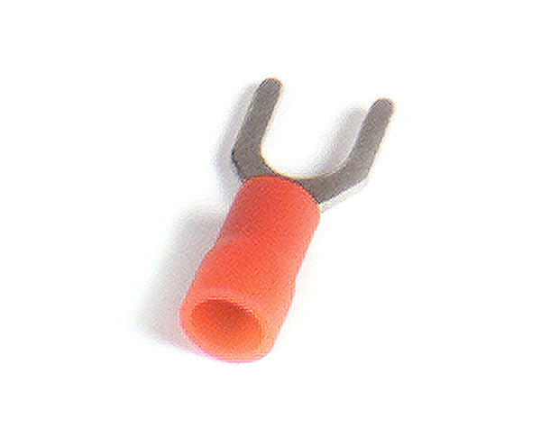 Grote (522) 83-2132 Vinyl Spade Terminals, pack of 100
