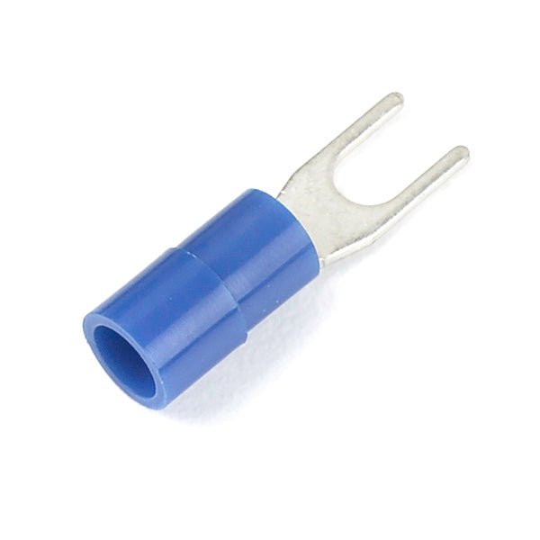 Grote 83-2220 Nylon Spade Terminals