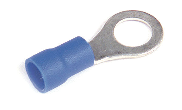 Grote (522) 83-2304 Vinyl Ring Terminals, pack of 100