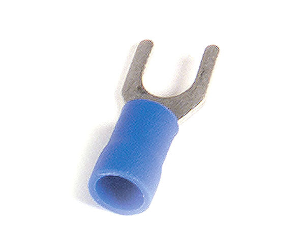 Grote (522) 83-2332 Vinyl Spade Terminals, pack of 100