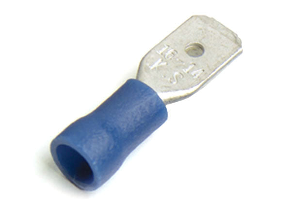 Grote (522) 84-2391 Vinyl Quick Disconnects, pack of 15