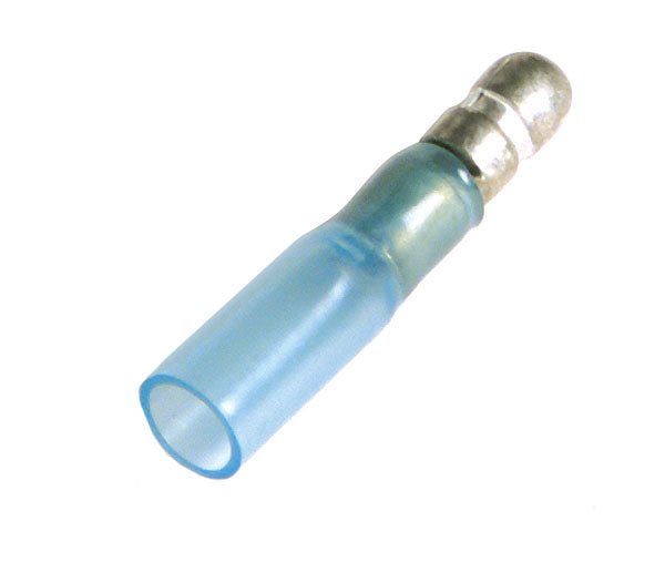 Grote 83-2434 Heat Shrinkable Bullet & Receptacle Connectors