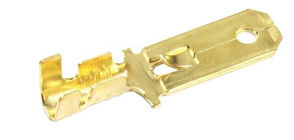 Grote (522) 83-2898 Uninsulated Quick Disconnects